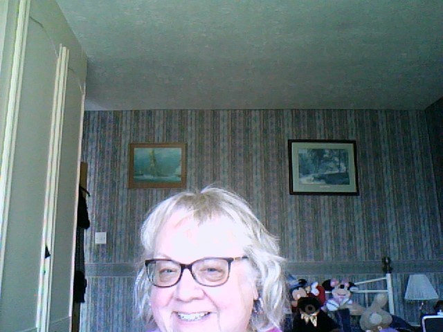 Lorraine Regan