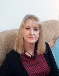 Cheryl Scammells