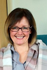Joanne Oates