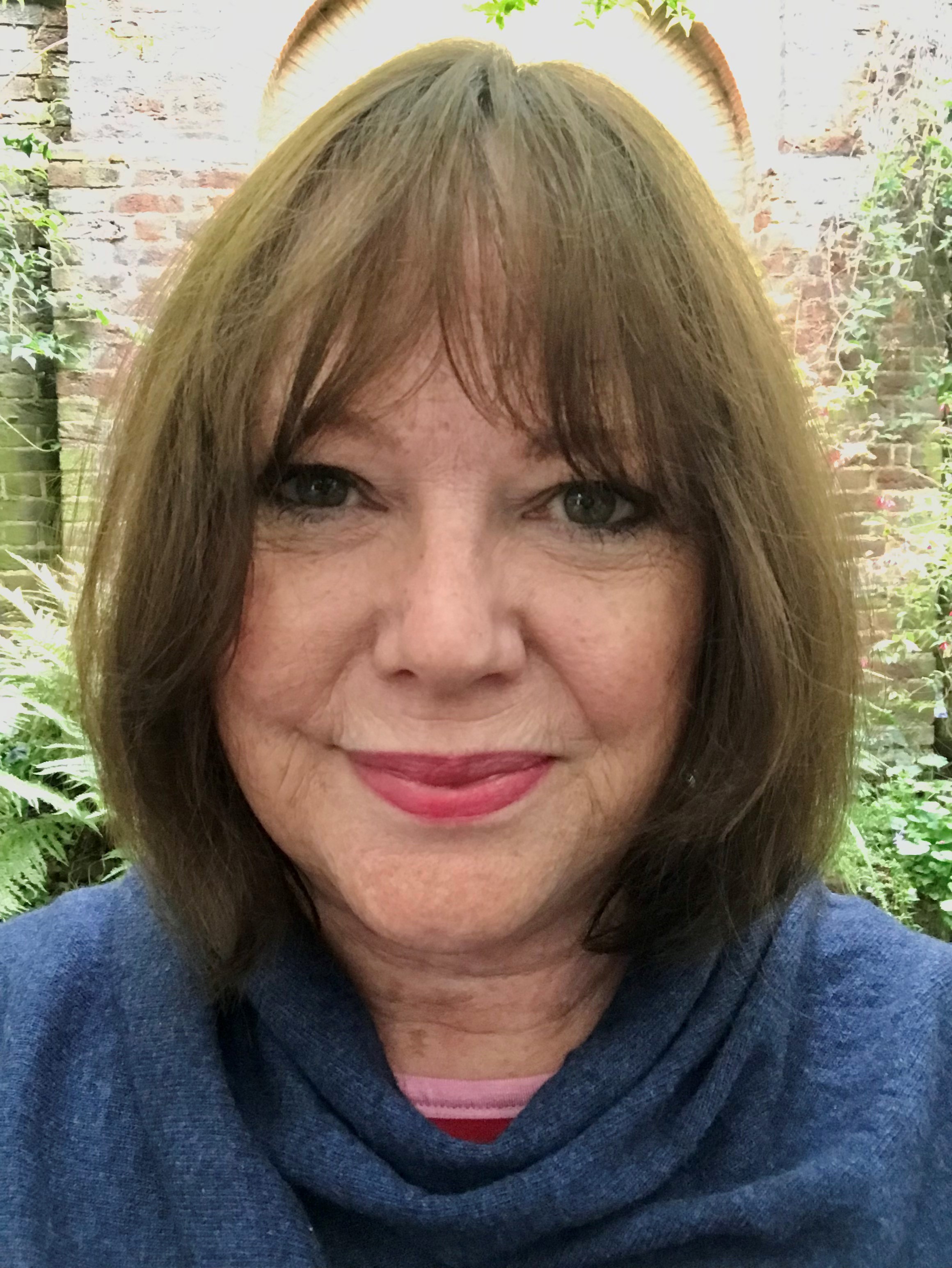 Paula Kennedy