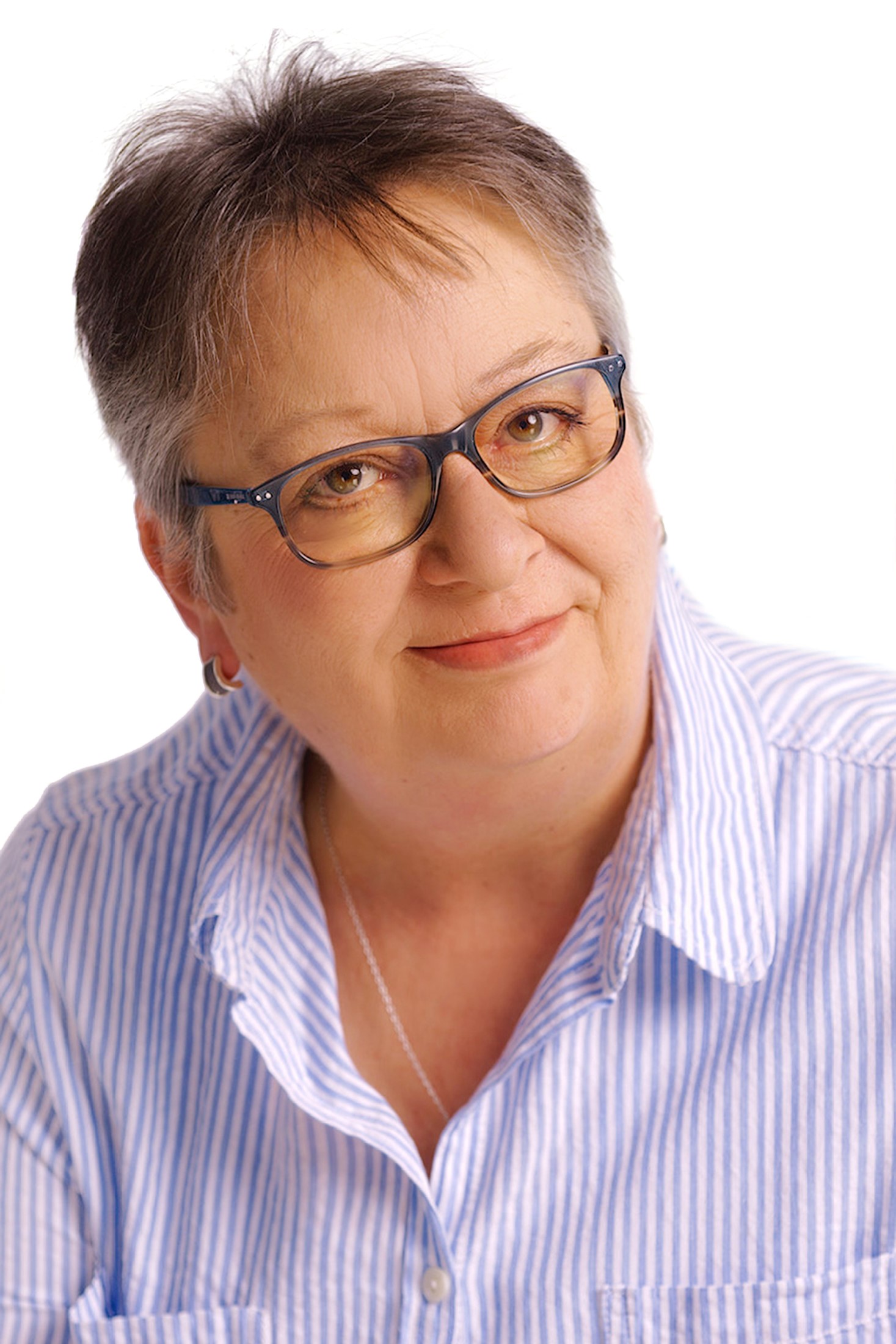 Avril Davies