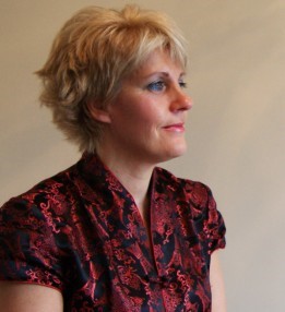 Tina Deas