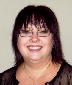 Shirley Baxter