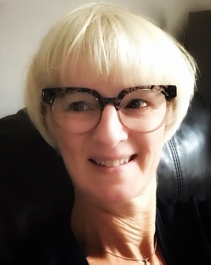 Lorna Halvorsen