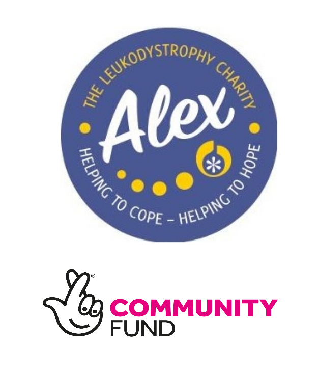 Alex, The Leukodystrophy Charity
