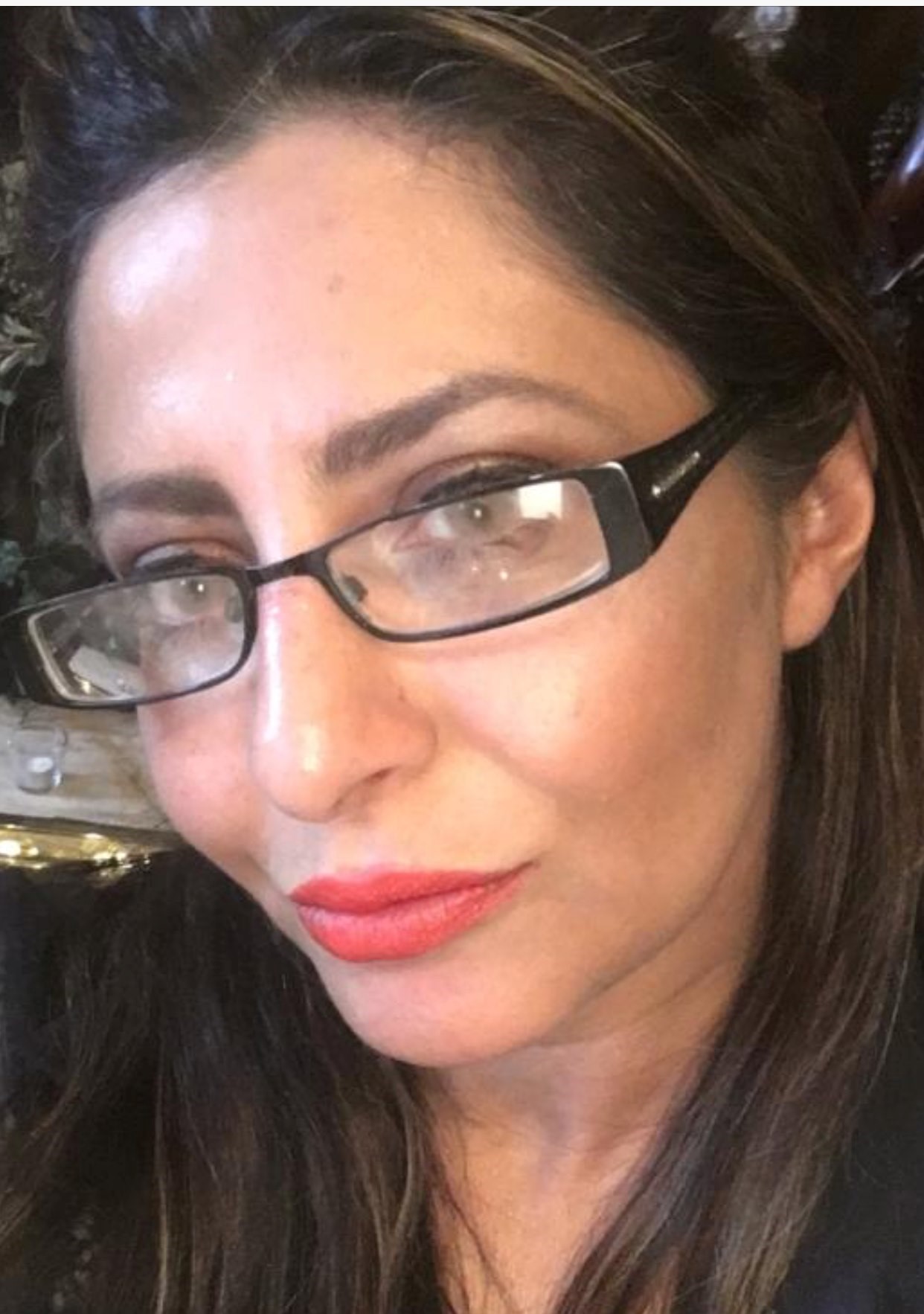 Yasmin Shaheen-Zaffar