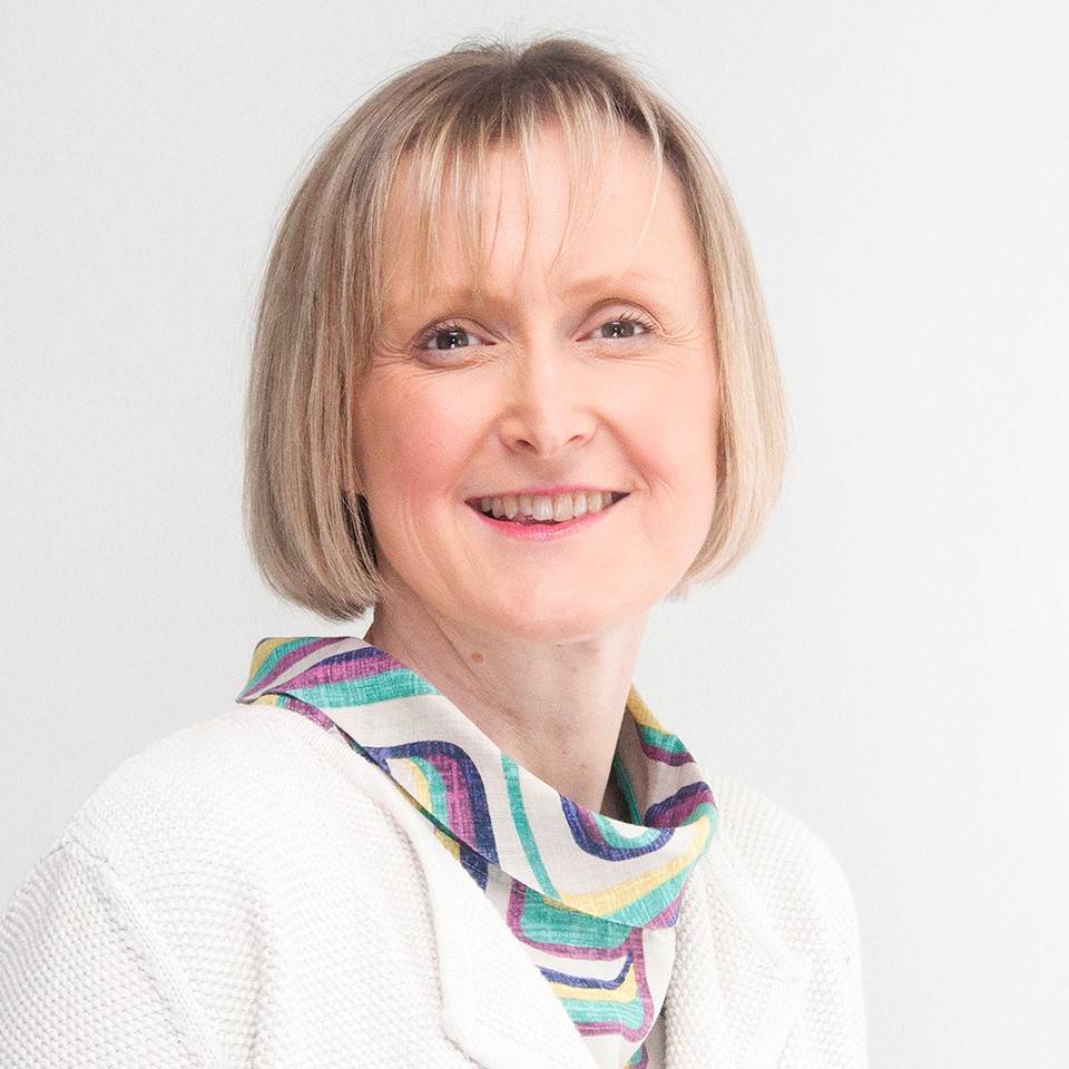 Nicola Pendregaust
