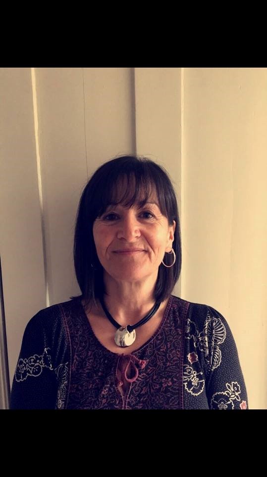 Marie Jones