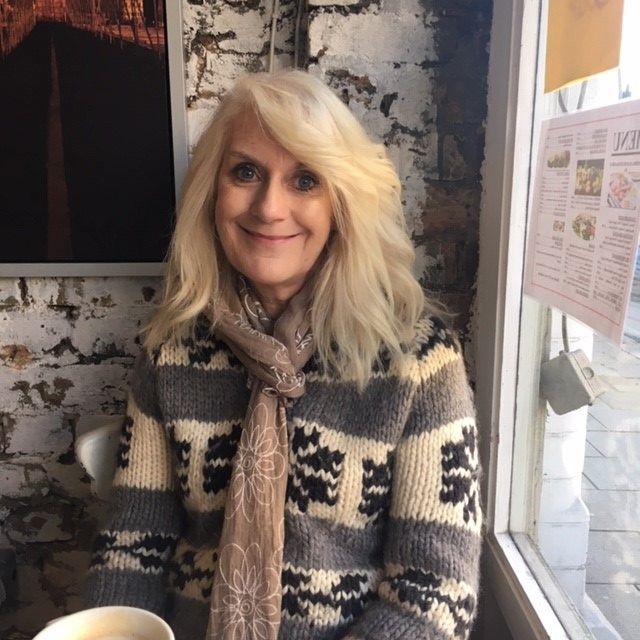 Carol Peters