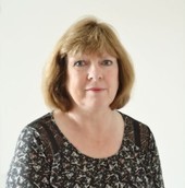 Pamela Fricker
