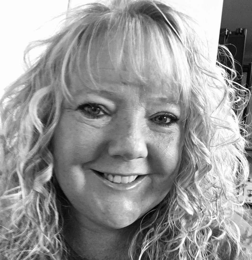 Joy Gorevan