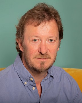 Russell Dadson