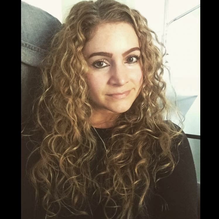 Jade Cammarata