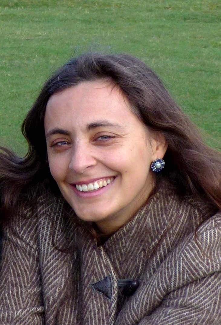 Simona De Gregorio