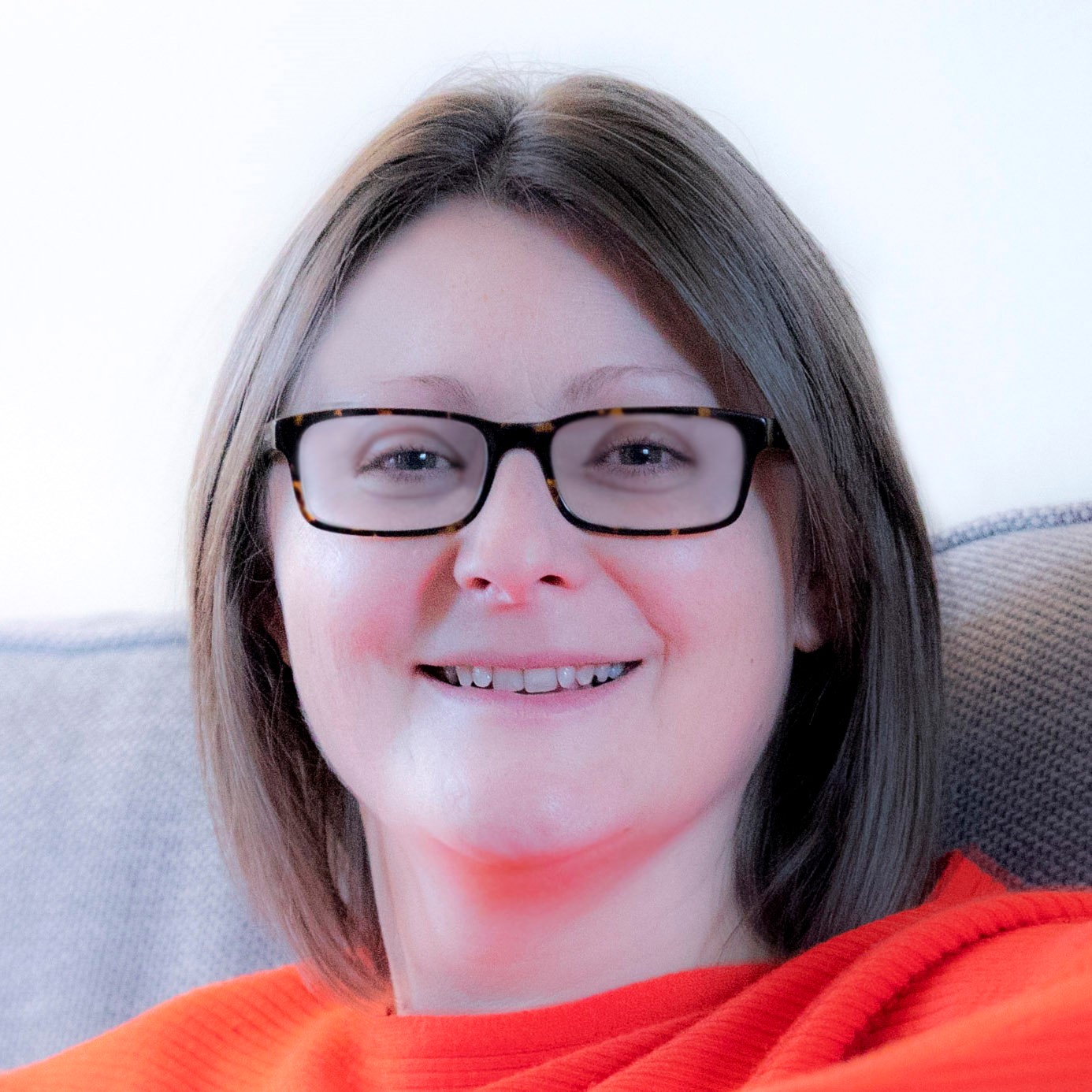 Kate Carruthers