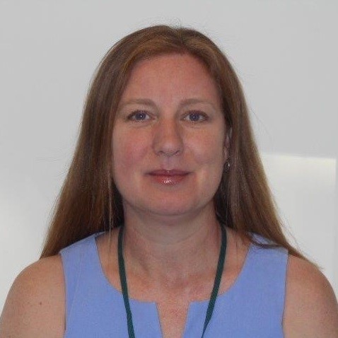 Helen Farrell