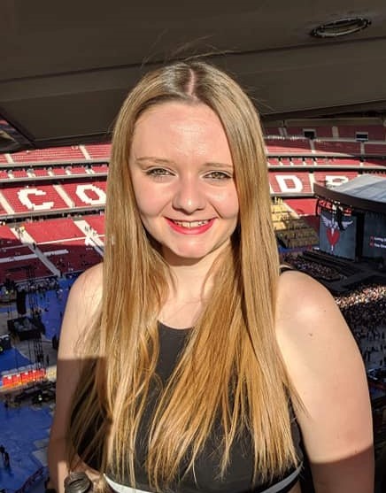 Kirsty Ferguson