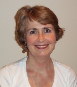 Claire Cole