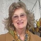 Myriel Morley