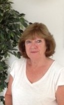 Pamela Fricker
