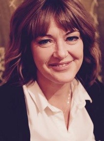 Catherine Edmonds