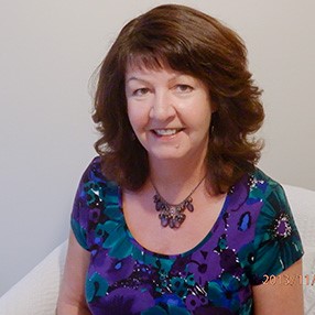 Pamela Hourihan