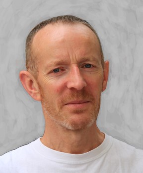 Steve Kirby
