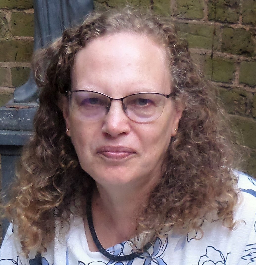Catherine Jeffs