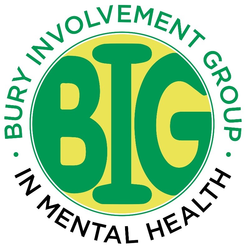 Bury Involvement Group