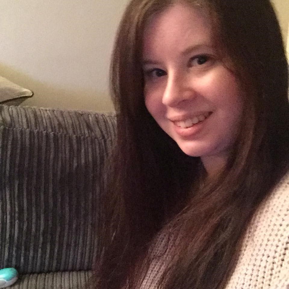 Elizabeth Gilbertson-White
