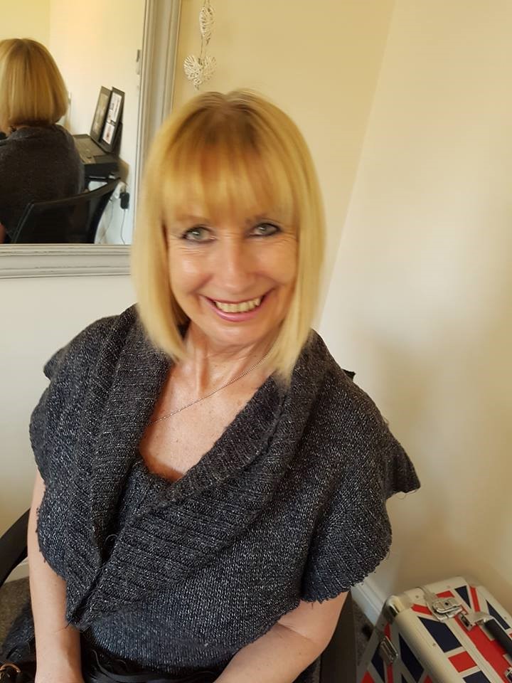 Cherie Grindon