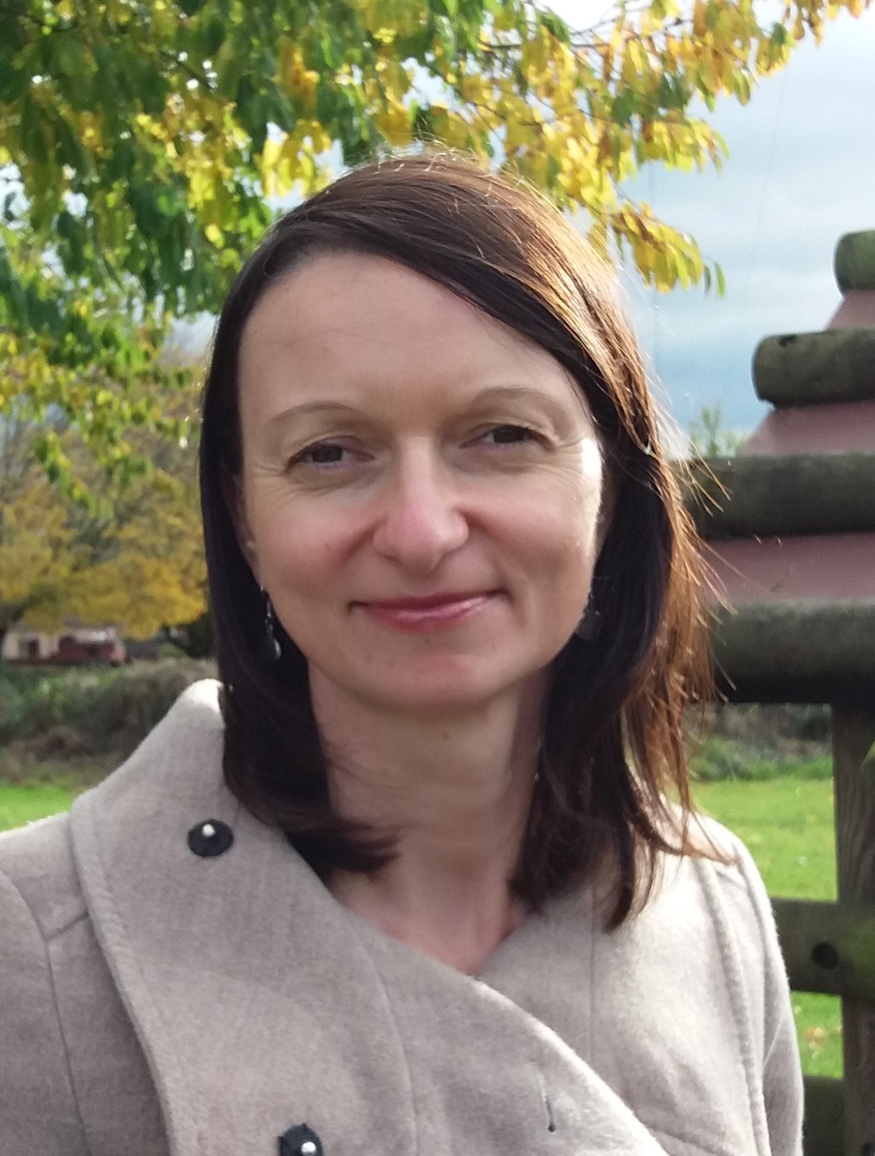 Monika Walde