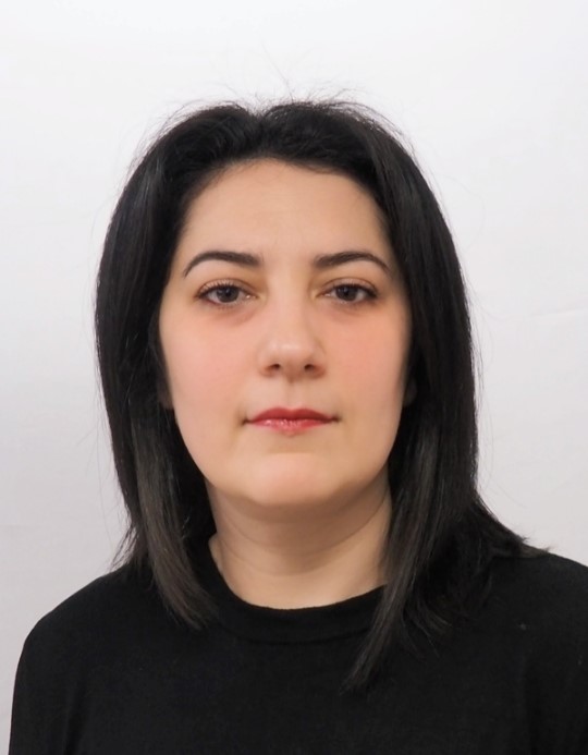 Petronela Antemia