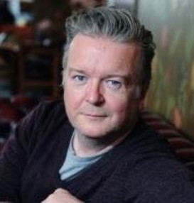 Chris Madden