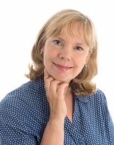 Karin Mathews