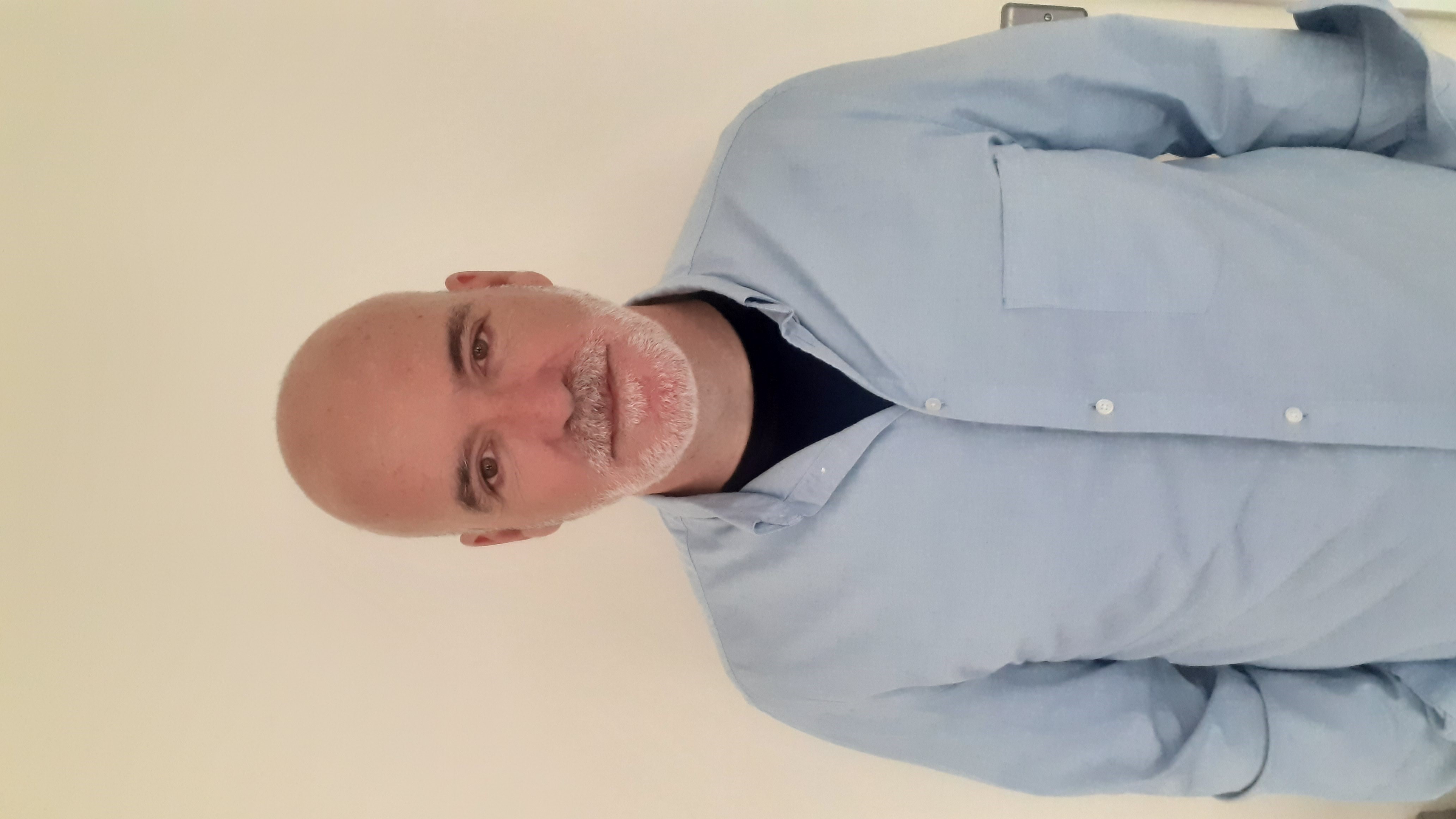 Eduardo Bort Buisan