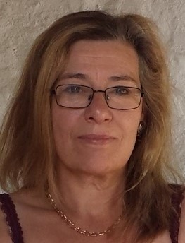 Catherine Pierce