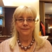 Janice Graham