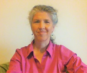 Maria Lyons