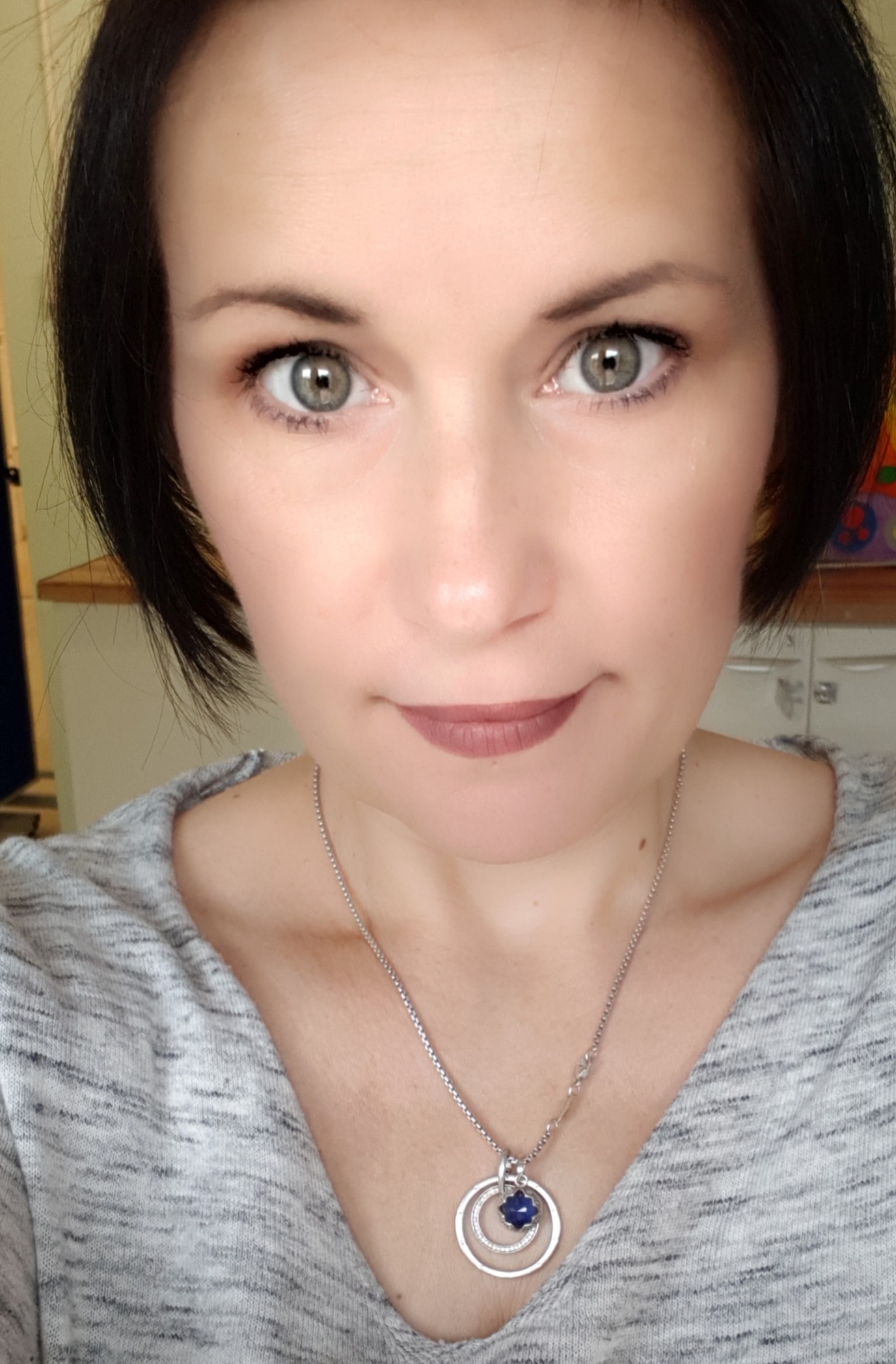 Natalie O'Riordan