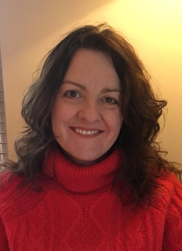 Sally Brooks