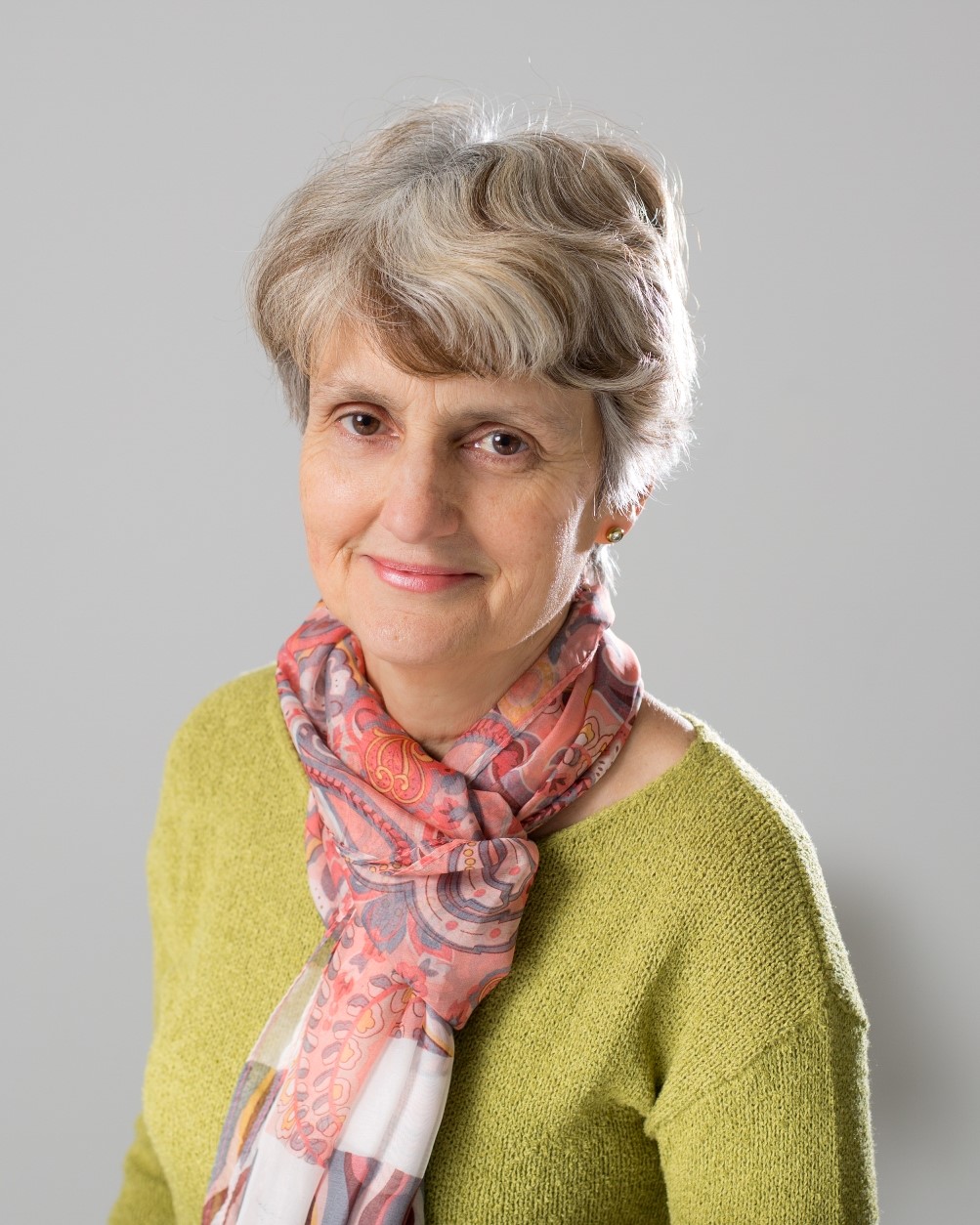 Judith Franklin