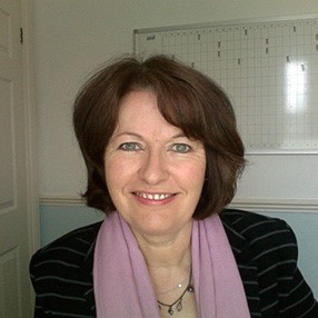 Teresa Johnstone