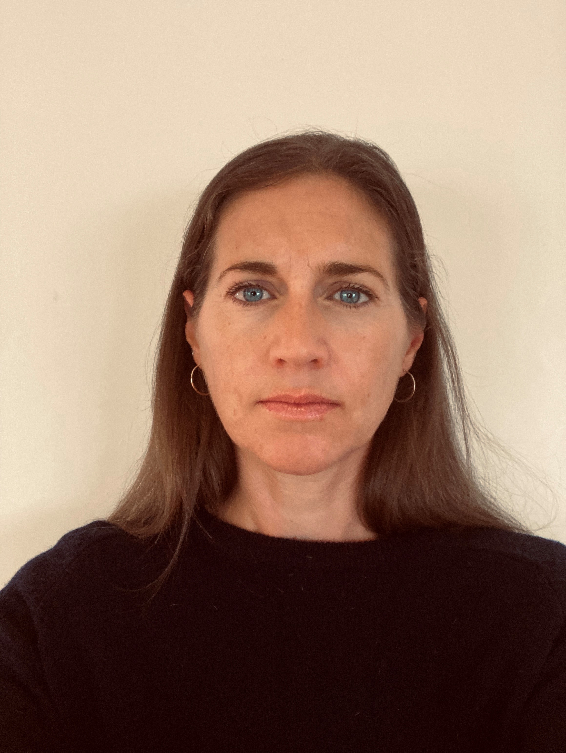 Clare de Lotbiniere