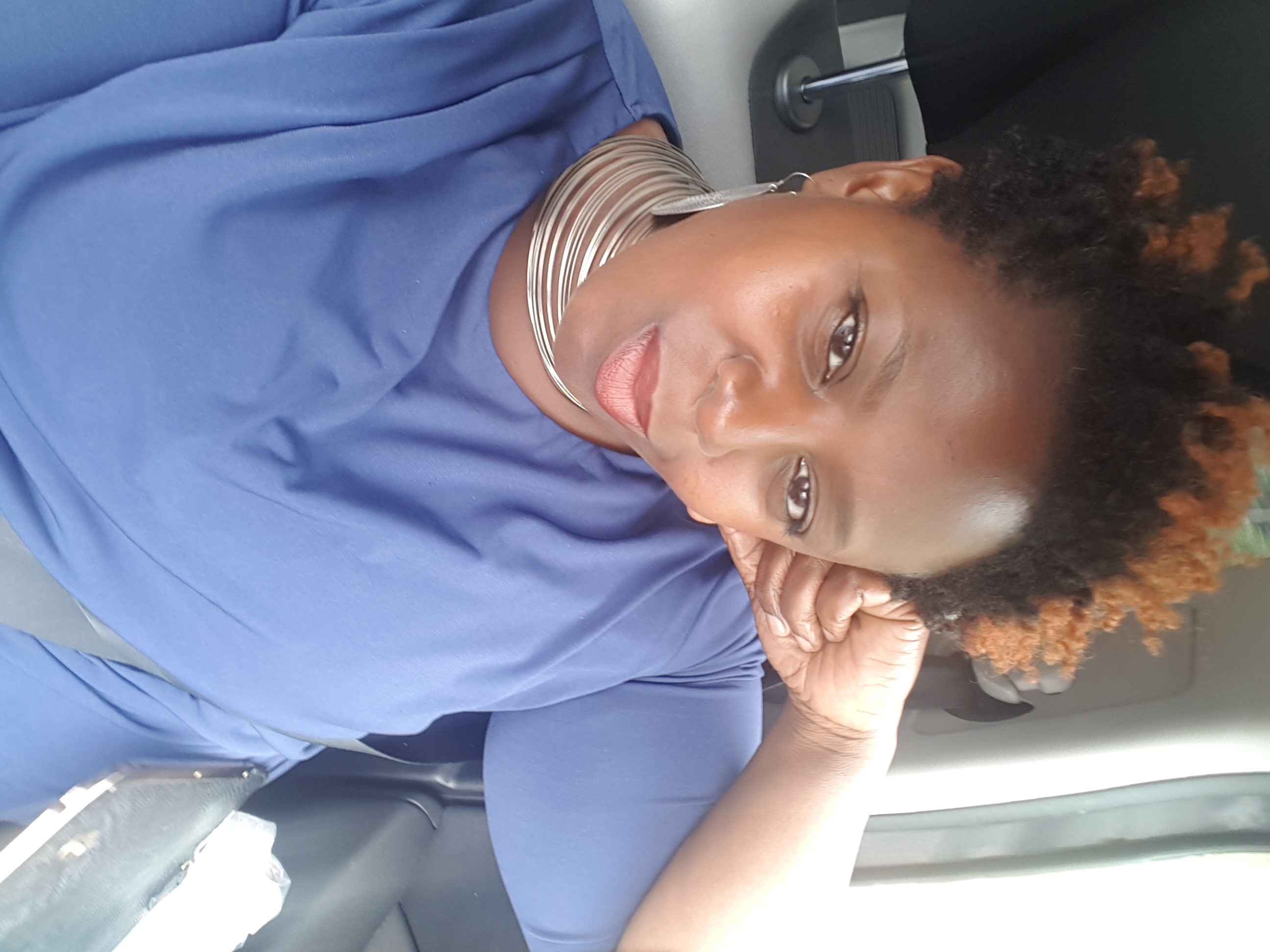 Dowega Lewin-McKinley