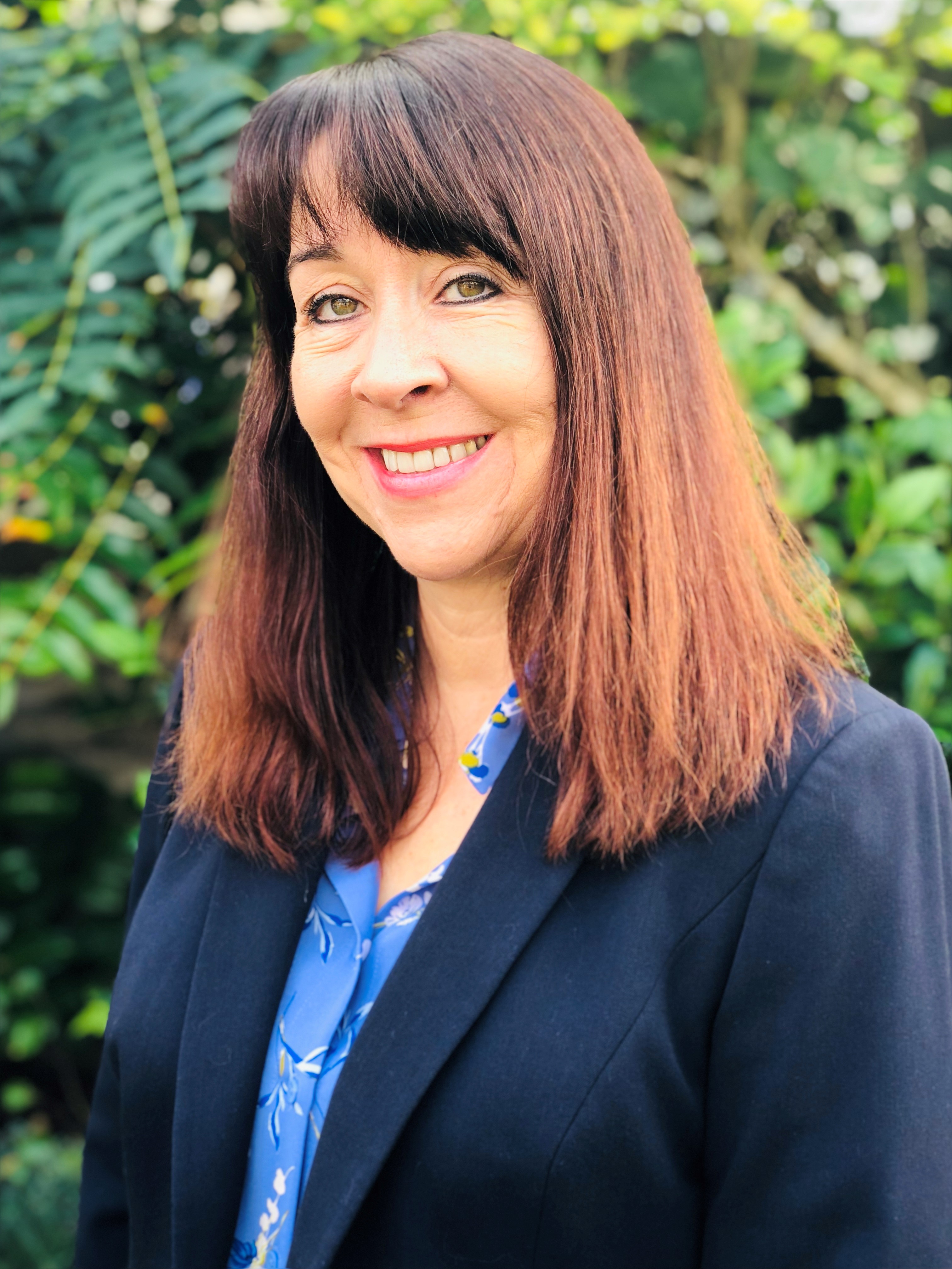 Deborah Mitchinson