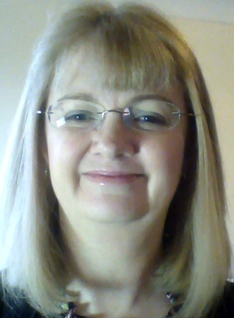 Nikki Macpherson