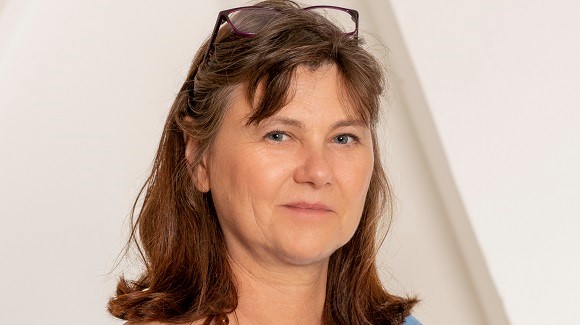 Marie Jefsioutine