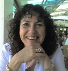 Angela Sweet