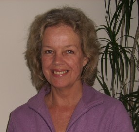 Patricia Geraghty